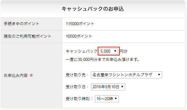 ご利用手順イメージ