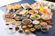 朝食無料