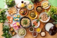 朝食