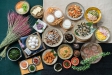 朝食無料